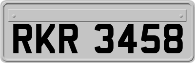 RKR3458