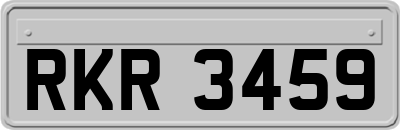 RKR3459