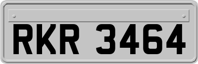 RKR3464