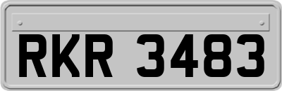 RKR3483