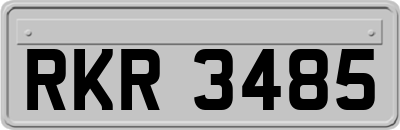 RKR3485