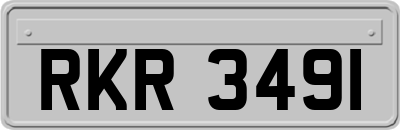 RKR3491