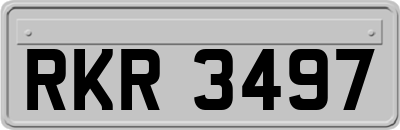 RKR3497