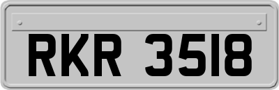 RKR3518