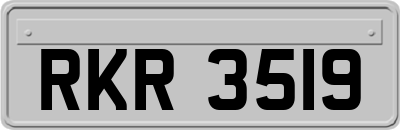 RKR3519