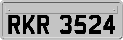 RKR3524