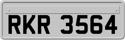 RKR3564