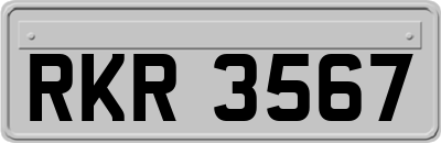 RKR3567