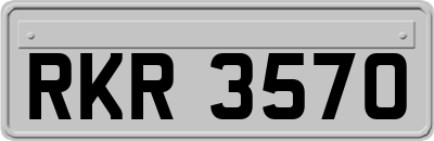 RKR3570