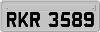 RKR3589