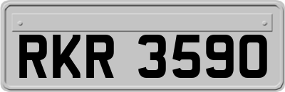 RKR3590