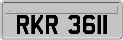 RKR3611