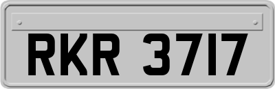 RKR3717