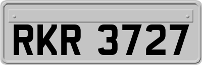 RKR3727