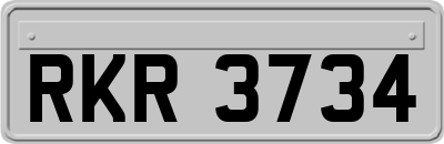 RKR3734