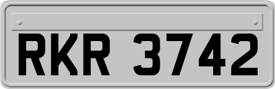 RKR3742
