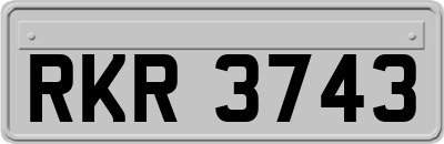 RKR3743