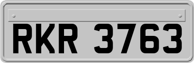 RKR3763