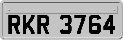RKR3764
