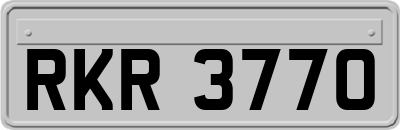 RKR3770