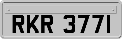 RKR3771