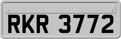 RKR3772