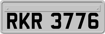 RKR3776