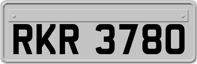 RKR3780