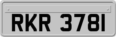 RKR3781