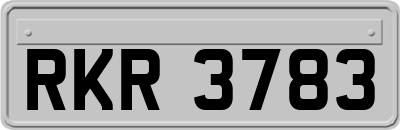 RKR3783