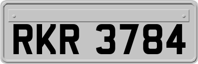 RKR3784