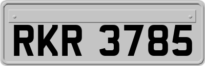 RKR3785