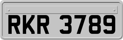 RKR3789