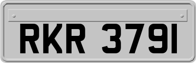 RKR3791