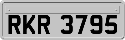 RKR3795