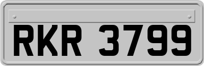 RKR3799