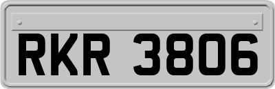 RKR3806