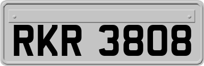 RKR3808