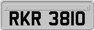 RKR3810