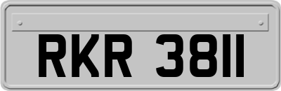 RKR3811