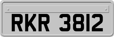 RKR3812