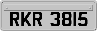 RKR3815