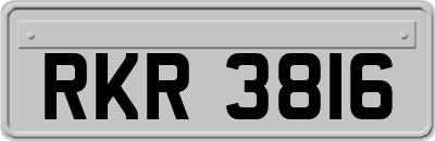 RKR3816