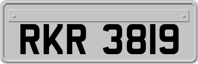 RKR3819