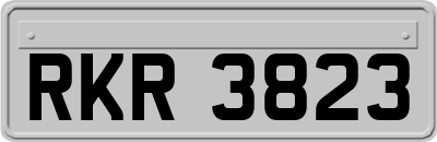 RKR3823