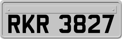 RKR3827