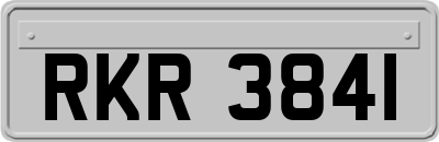 RKR3841