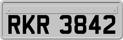 RKR3842