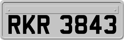 RKR3843