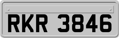 RKR3846